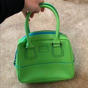 Small handbag